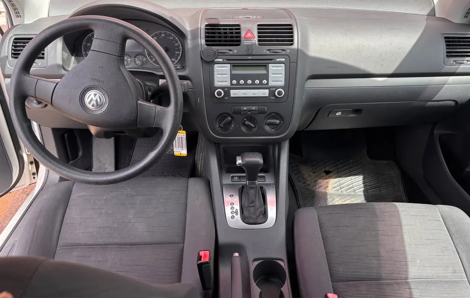 2007 Volkswagen Golf Mk5 - Image 14 of 20