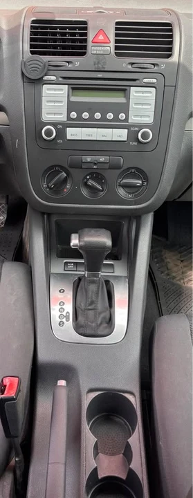 2007 Volkswagen Golf Mk5 - Image 15 of 20