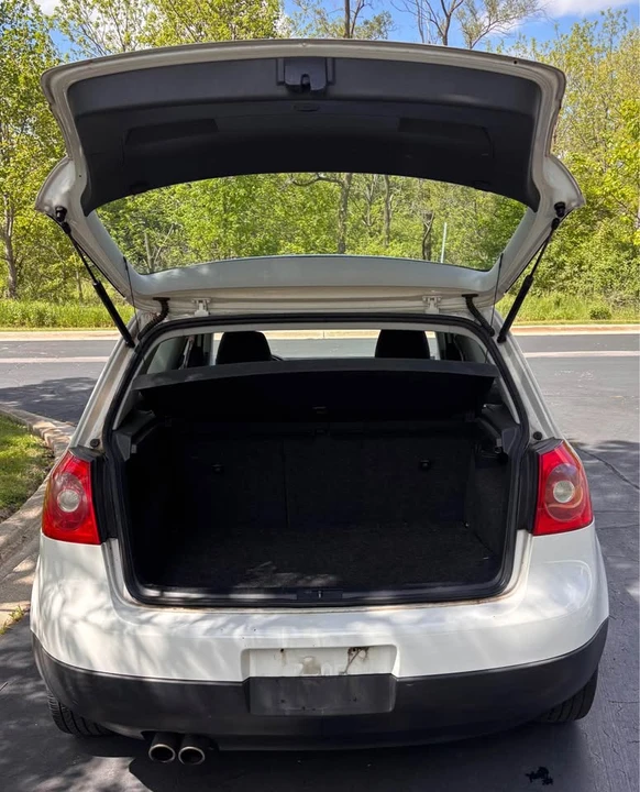 2007 Volkswagen Golf Mk5 - Image 9 of 20