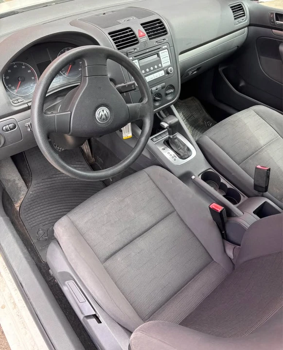 2007 Volkswagen Golf Mk5 - Image 18 of 20