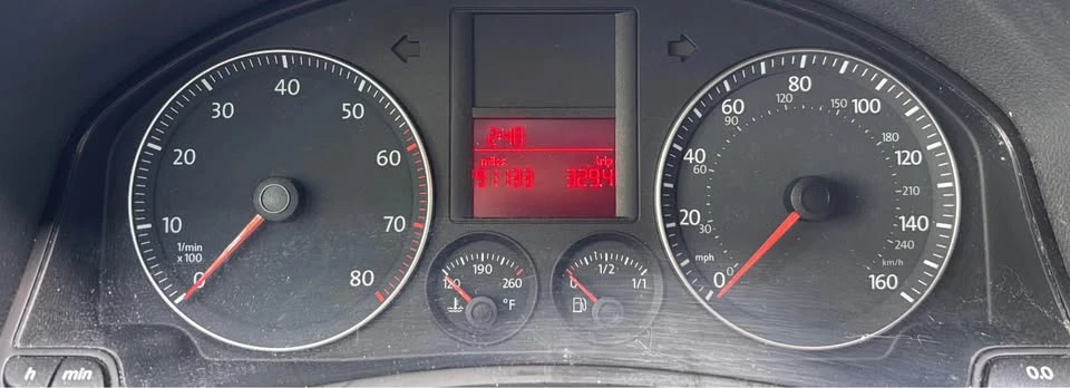 2007 Volkswagen Golf Mk5 - Image 12 of 20