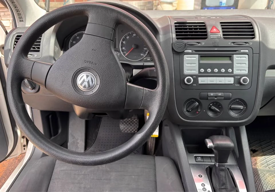 2007 Volkswagen Golf Mk5 - Image 13 of 20