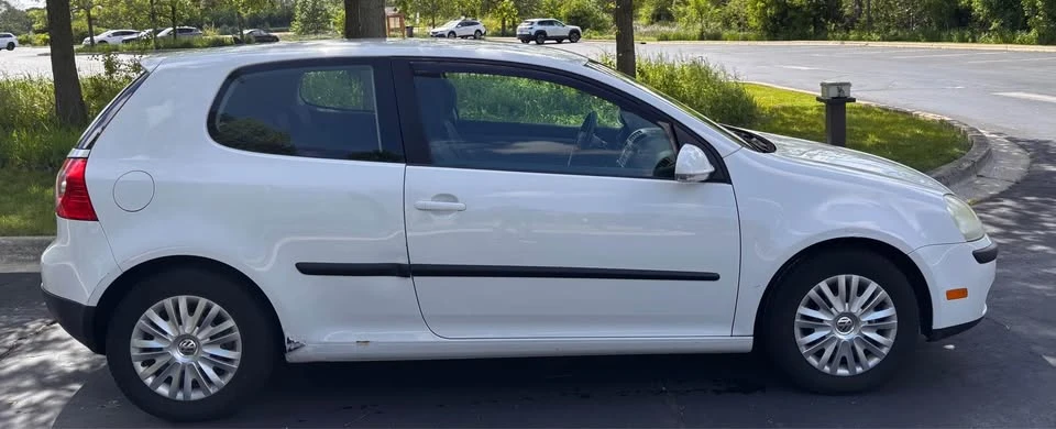 2007 Volkswagen Golf Mk5 - Image 5 of 20