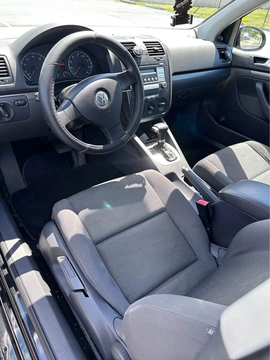 2007 Volkswagen Golf Mk5 - Image 6 of 14