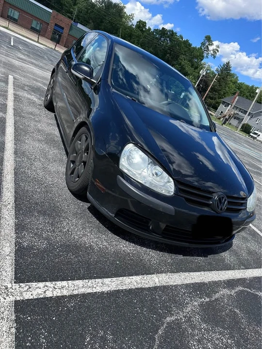 2007 Volkswagen Golf Mk5 - Image 13 of 14