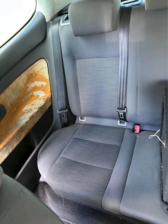2007 Volkswagen Golf Mk5 - Image 8 of 14