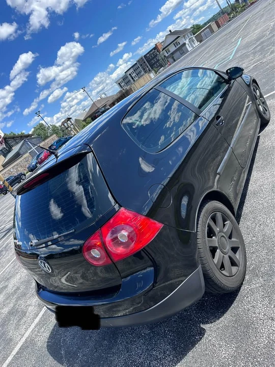 2007 Volkswagen Golf Mk5 - Image 12 of 14