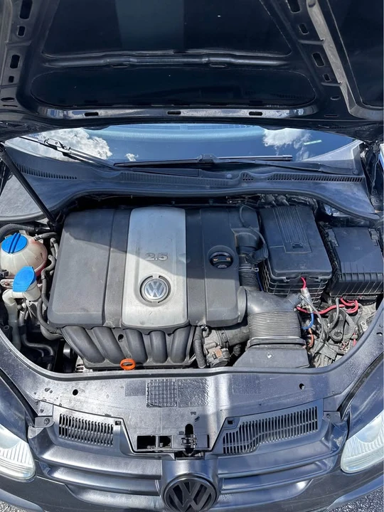 2007 Volkswagen Golf Mk5 - Image 7 of 14