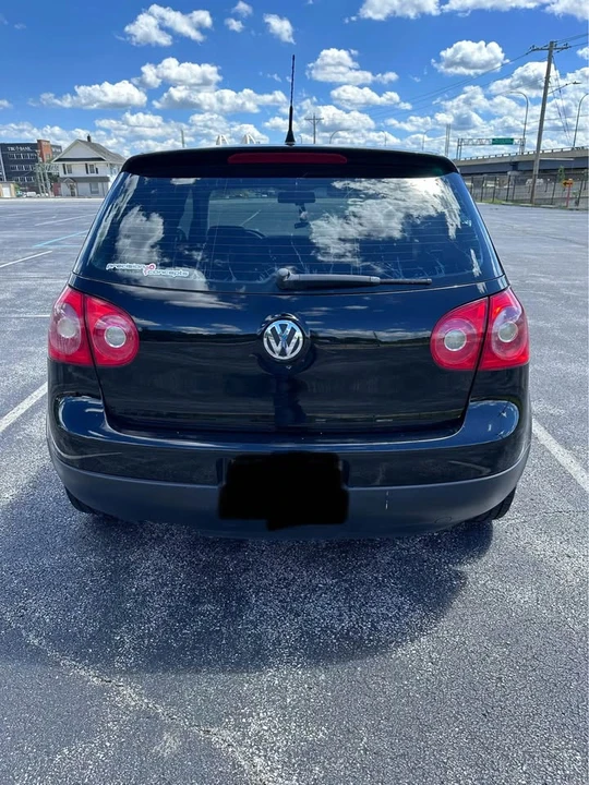 2007 Volkswagen Golf Mk5 - Image 11 of 14