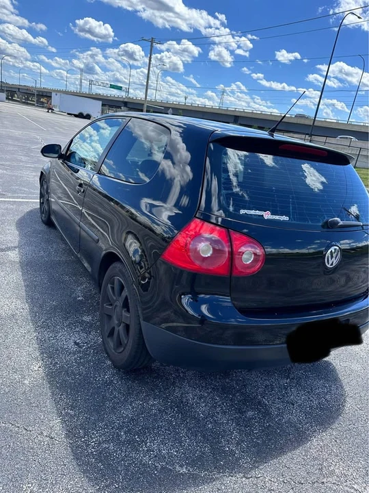 2007 Volkswagen Golf Mk5 - Image 10 of 14