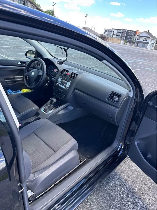 2007 Volkswagen Golf Mk5 - Image 4 of 14