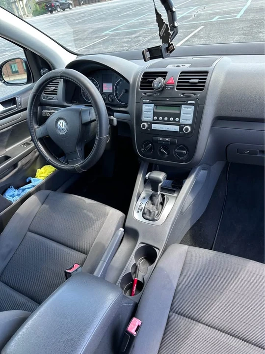 2007 Volkswagen Golf Mk5 - Image 3 of 14
