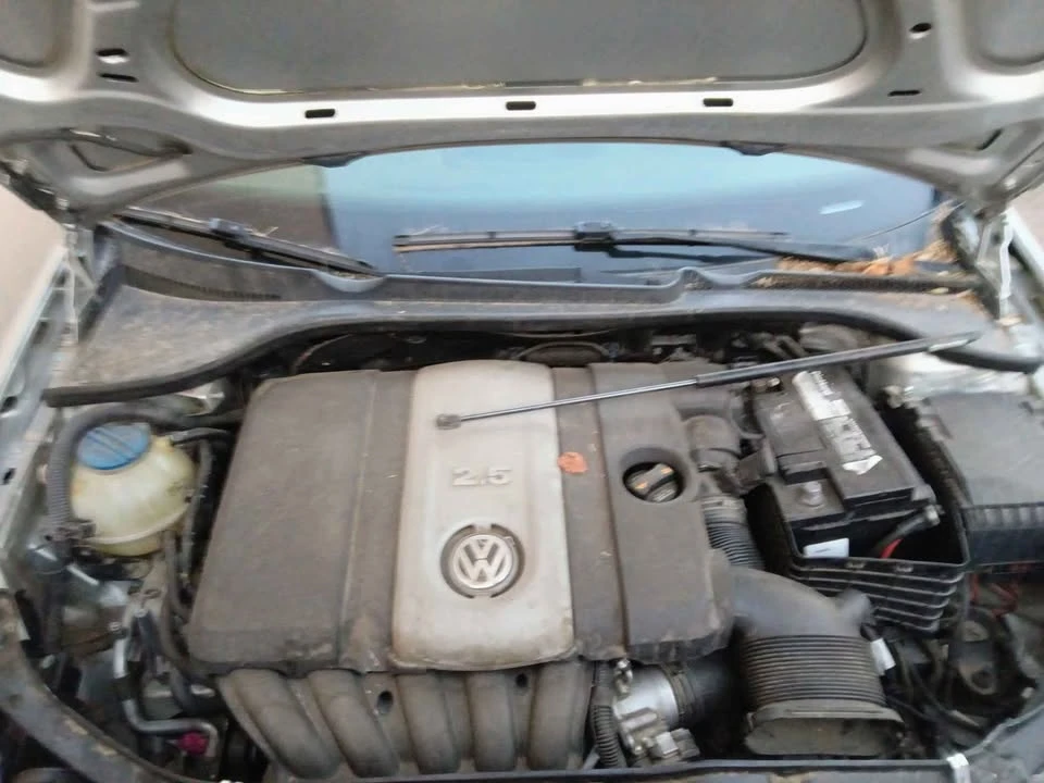 2007 Volkswagen Golf Mk5 - Image 2 of 11