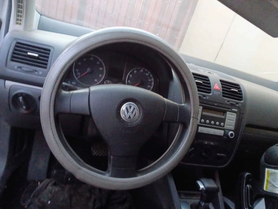 2007 Volkswagen Golf Mk5 - Image 4 of 11