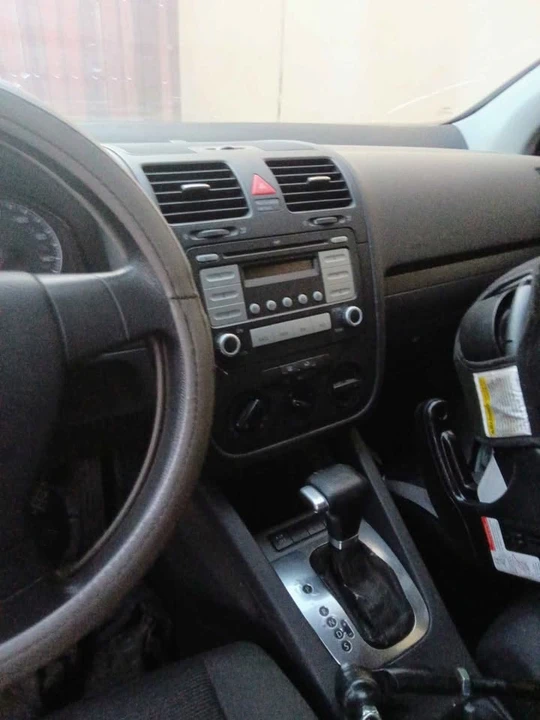 2007 Volkswagen Golf Mk5 - Image 3 of 11