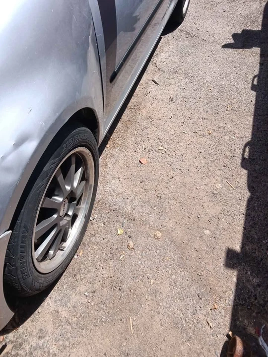 2007 Volkswagen Golf Mk5 - Image 11 of 11
