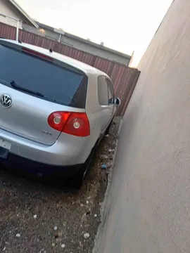 2007 Volkswagen Rabbit Hatchback 2D