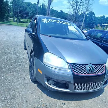 2007 Volkswagen Rabbit Hatchback 2D