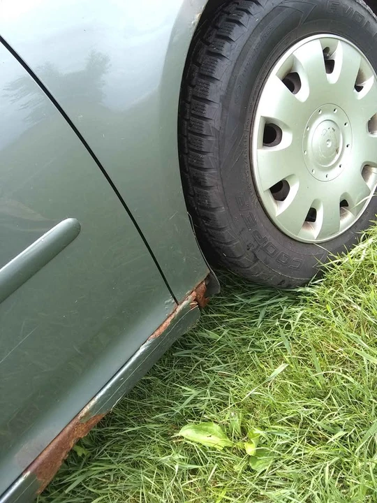 2007 Volkswagen Golf Mk5 - Image 7 of 7
