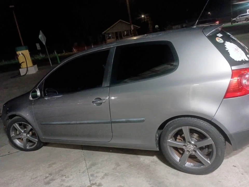 2007 Volkswagen Golf Mk5 - Image 3 of 5