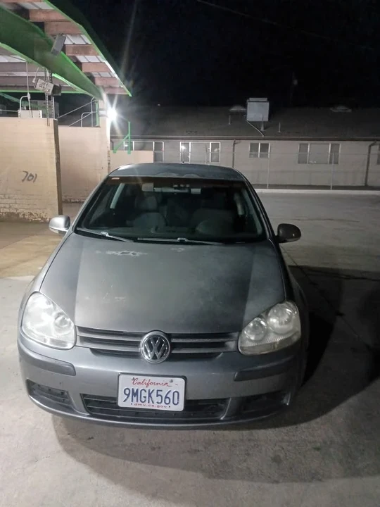 2007 Volkswagen Golf Mk5 - Image 2 of 5