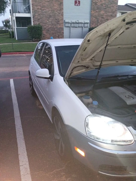 2007 Volkswagen Golf Mk5 - Image 6 of 11