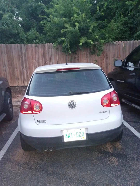 2007 Volkswagen Golf Mk5 - Image 11 of 11