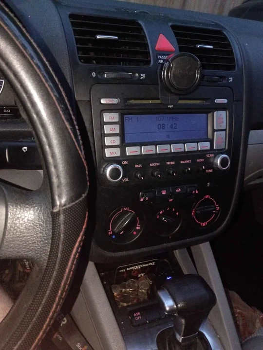 2007 Volkswagen Golf Mk5 - Image 7 of 11
