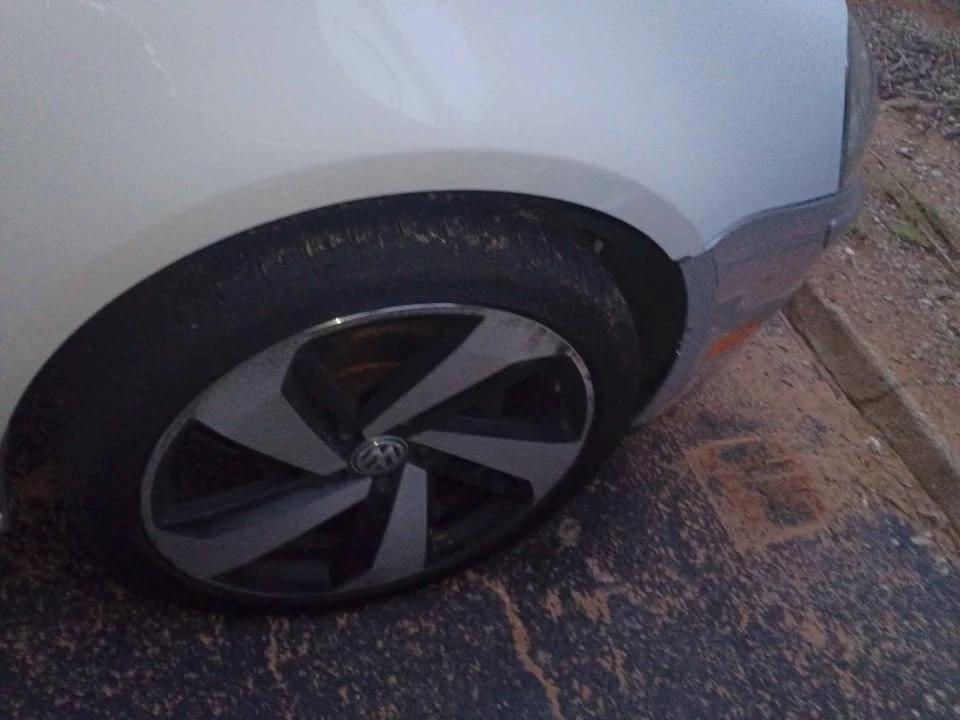 2007 Volkswagen Golf Mk5 - Image 4 of 11