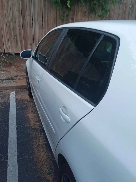 2007 Volkswagen Golf Mk5 - Image 9 of 11