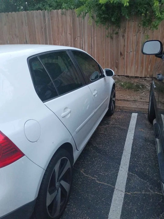 2007 Volkswagen Golf Mk5 - Image 10 of 11