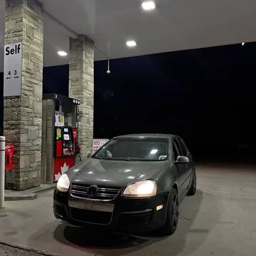 2007 Volkswagen Rabbit
