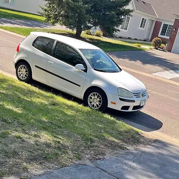 2007 Volkswagen Rabbit