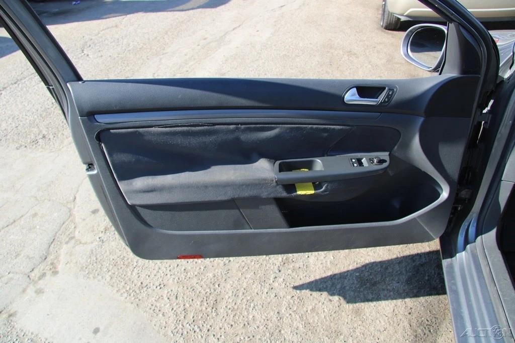 2007 Volkswagen Golf Mk5 - Image 11 of 21