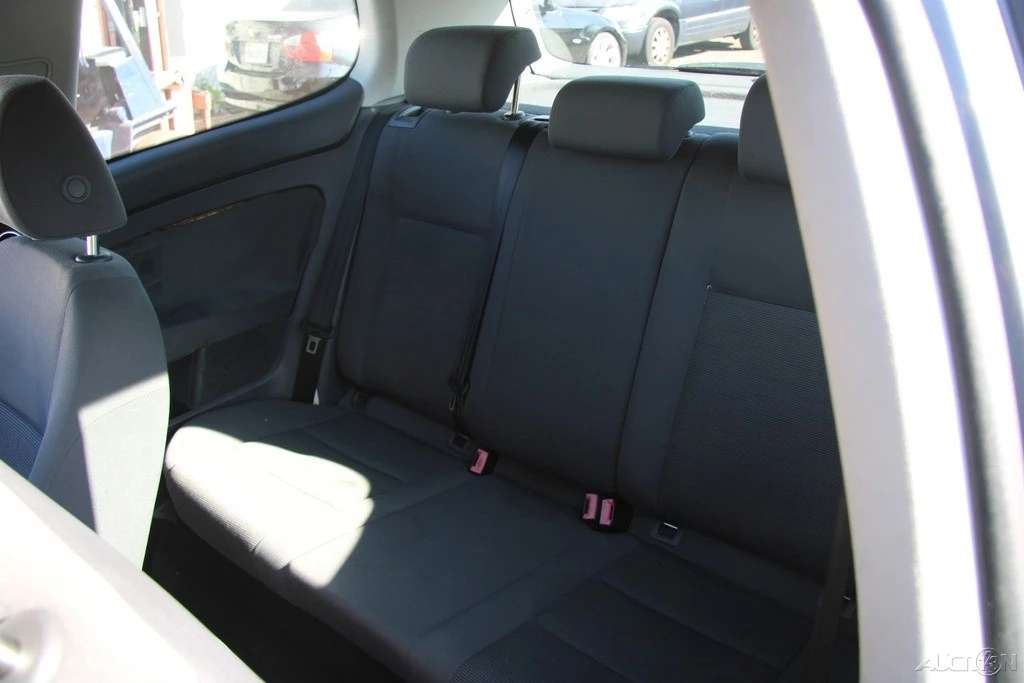 2007 Volkswagen Golf Mk5 - Image 18 of 21