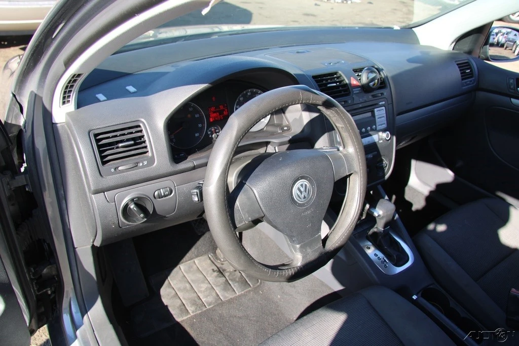 2007 Volkswagen Golf Mk5 - Image 13 of 21