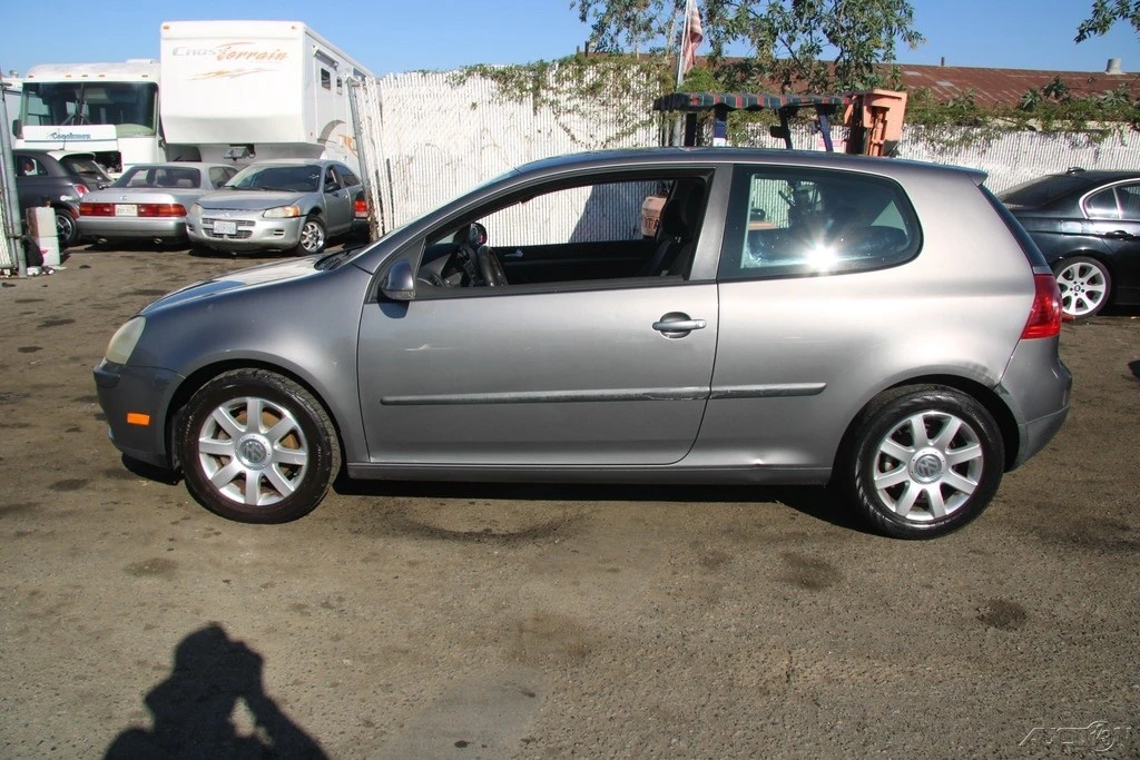 2007 Volkswagen Golf Mk5 - Image 3 of 21