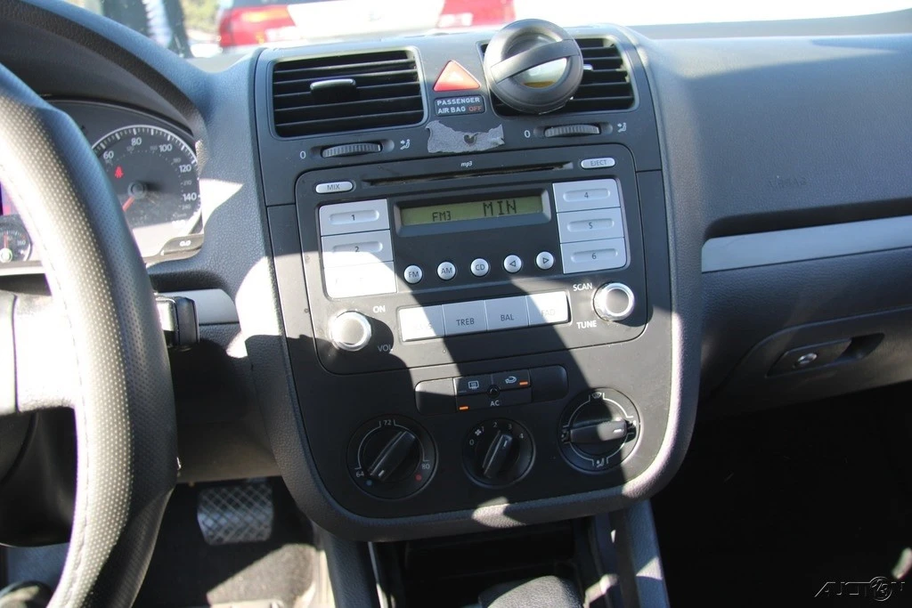 2007 Volkswagen Golf Mk5 - Image 16 of 21