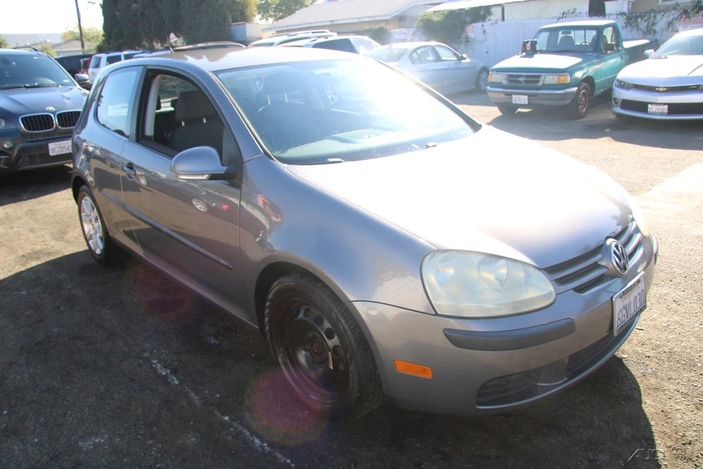 2007 Volkswagen Golf Mk5 - Image 8 of 21