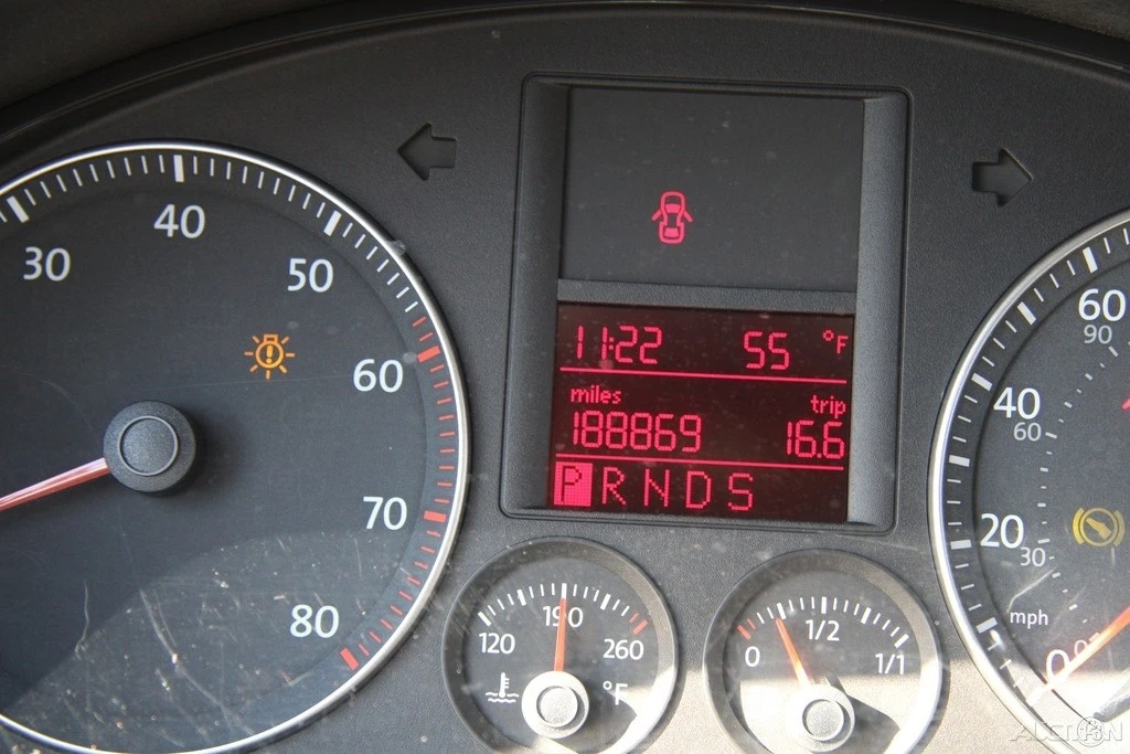 2007 Volkswagen Golf Mk5 - Image 15 of 21