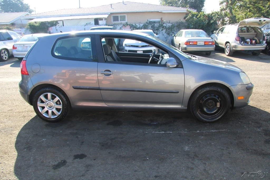 2007 Volkswagen Golf Mk5 - Image 7 of 21
