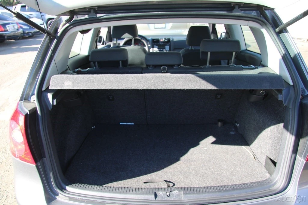 2007 Volkswagen Golf Mk5 - Image 19 of 21