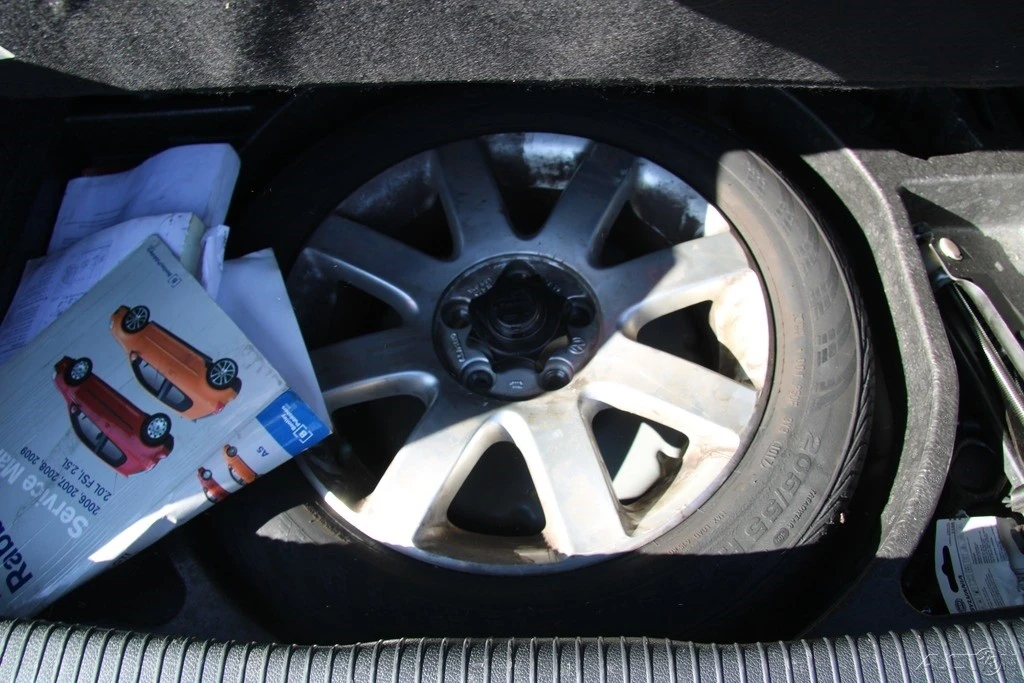 2007 Volkswagen Golf Mk5 - Image 20 of 21
