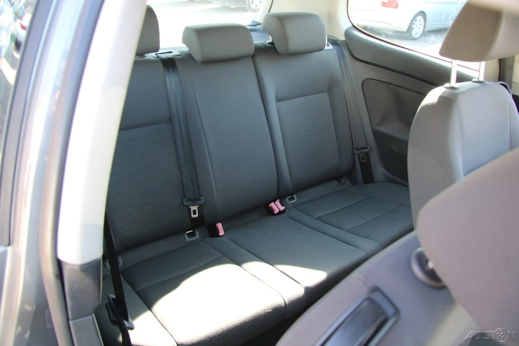 2007 Volkswagen Golf Mk5 - Image 21 of 21
