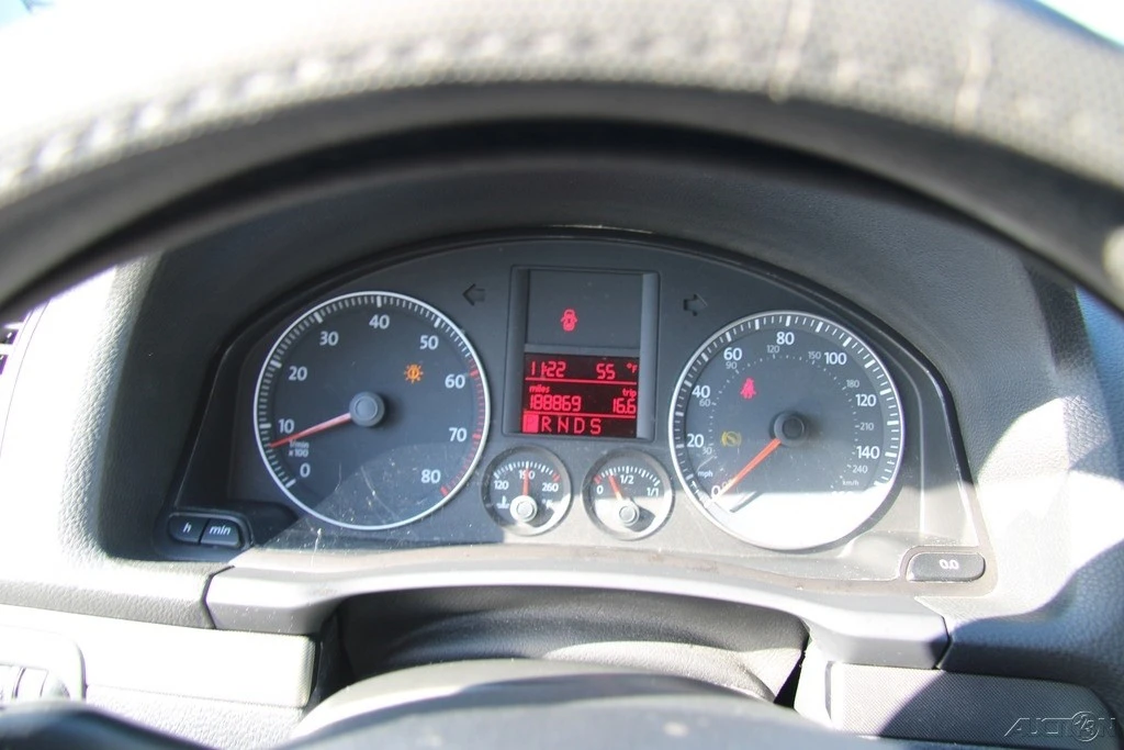 2007 Volkswagen Golf Mk5 - Image 14 of 21