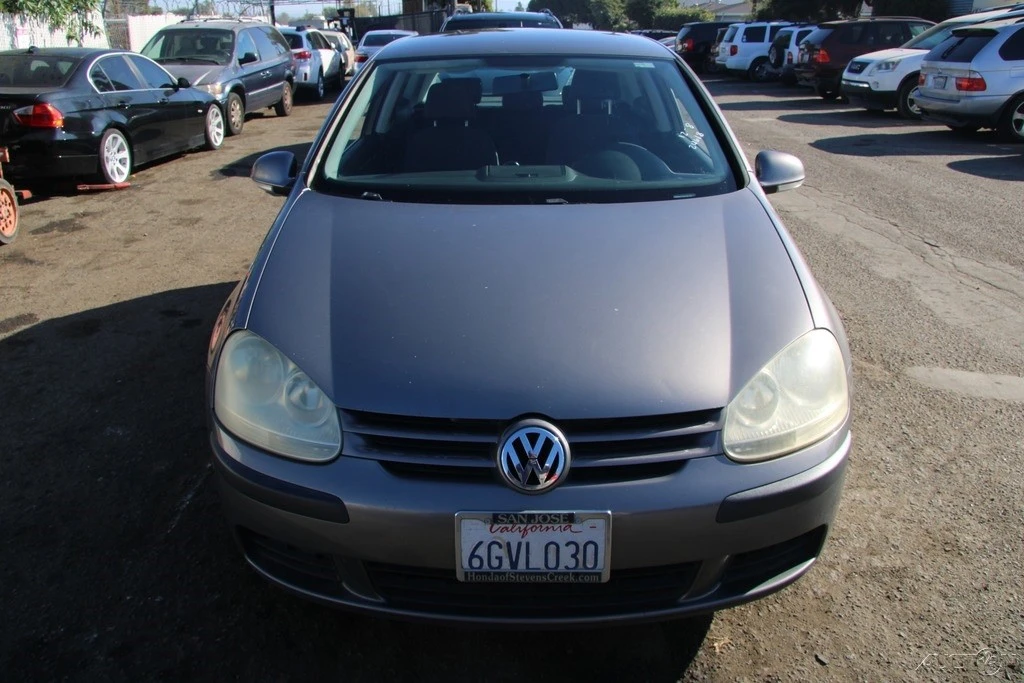 2007 Volkswagen Golf Mk5 - Image 9 of 21