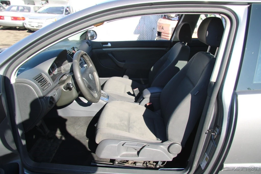 2007 Volkswagen Golf Mk5 - Image 12 of 21