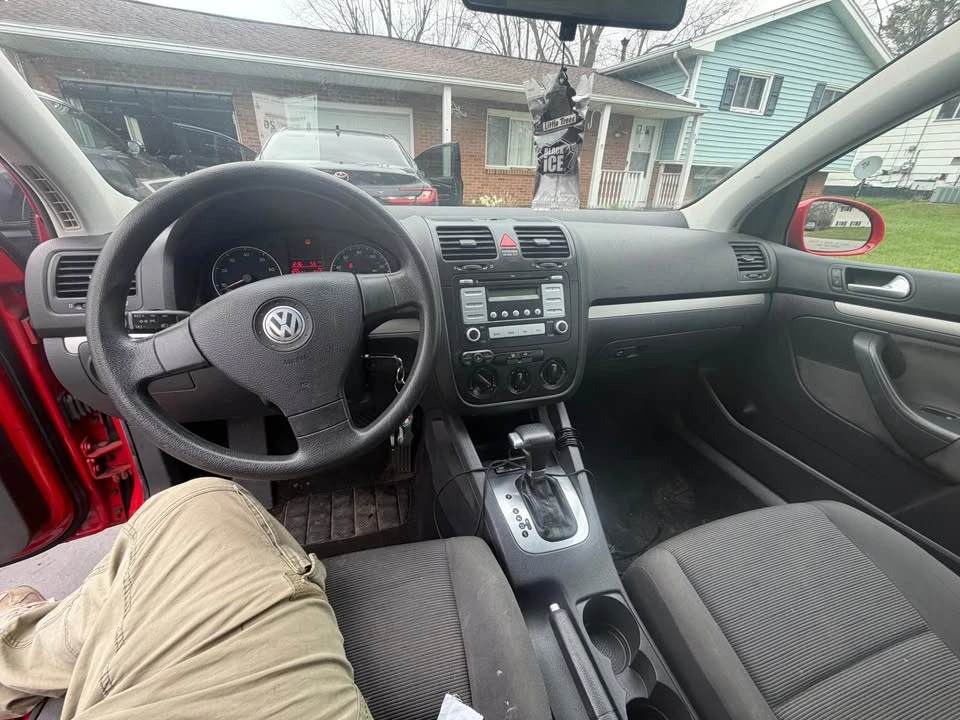 2007 Volkswagen Golf Mk5 - Image 9 of 14
