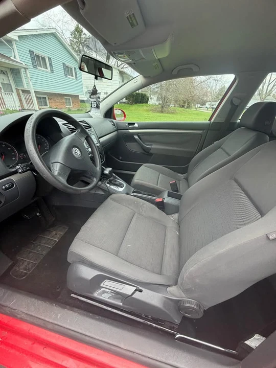 2007 Volkswagen Golf Mk5 - Image 5 of 14