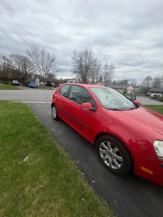 2007 Volkswagen Golf Mk5 - Image 2 of 14